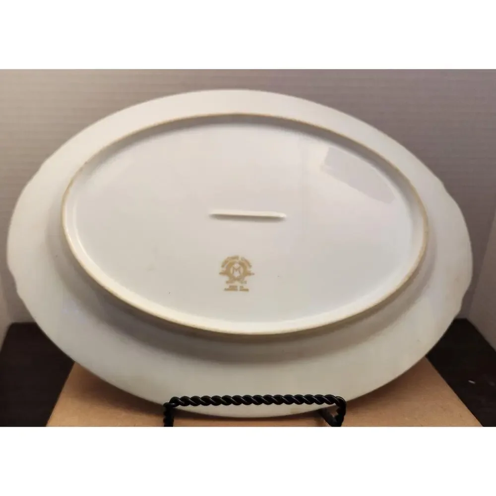 Vintage Noritake 16
